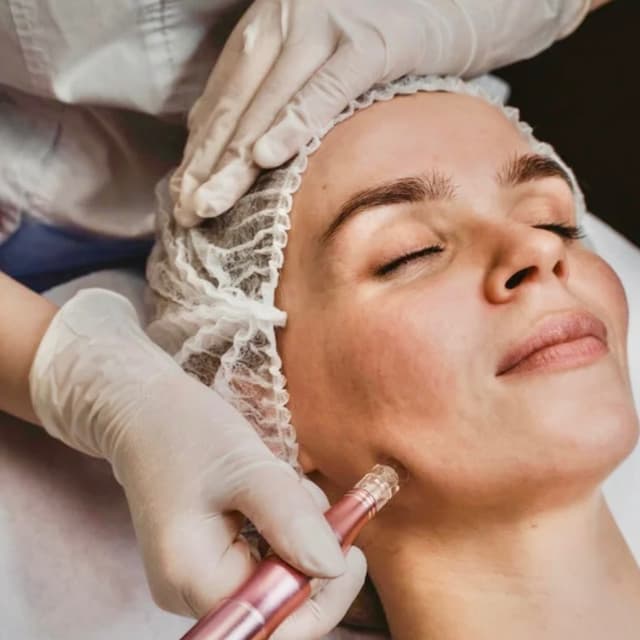 NeoCollagenesis Foundation at River & Clay Esthetics in Agawam, MA